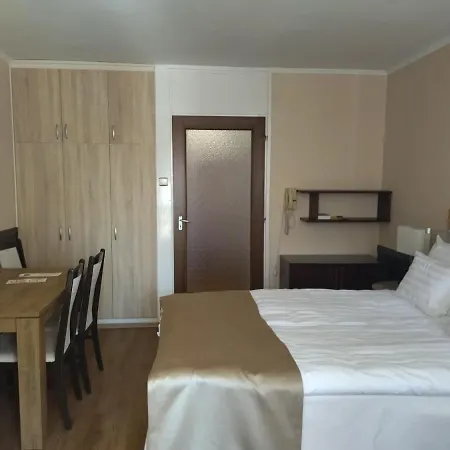 Viking Aparthotel