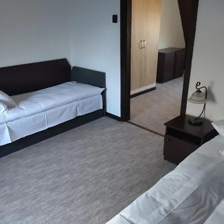 Viking Aparthotel