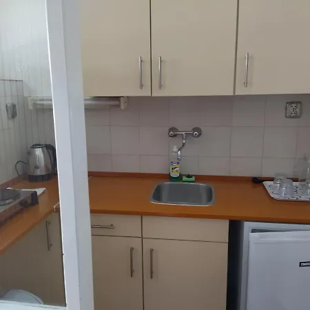 Viking Apartmanhotel 3*