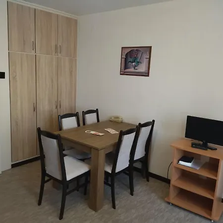 Apartmanhotel Viking 3*