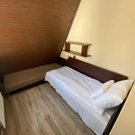 维京酒店 公寓式酒店 3*