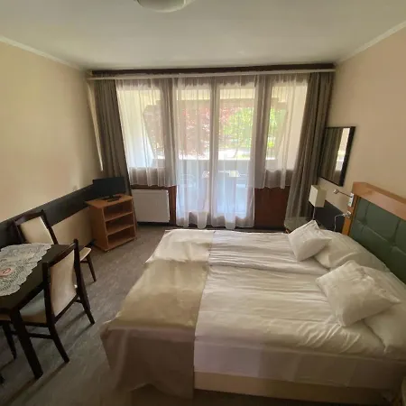 Viking Aparthotel