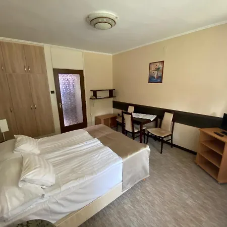 Viking Apartmanhotel