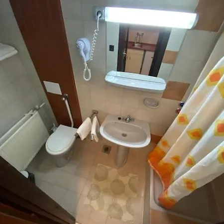 Aparthotel Viking 3*