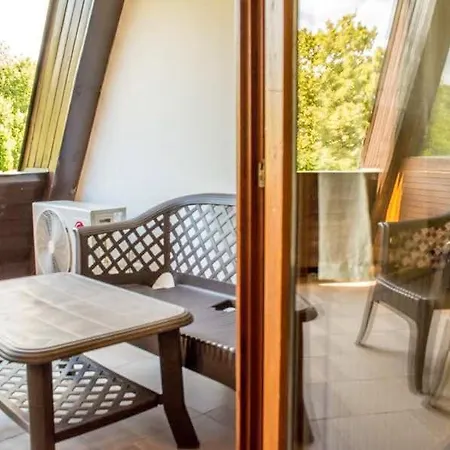 Aparthotel Viking