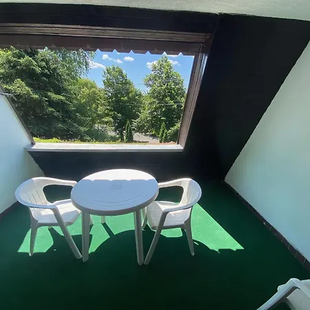 Viking Lägenhetshotell 3*