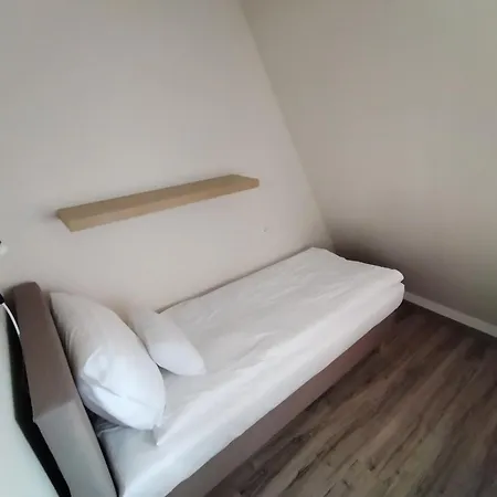 شقة فندقية Viking