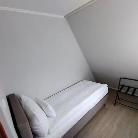 Viking Aparthotel Gárdony