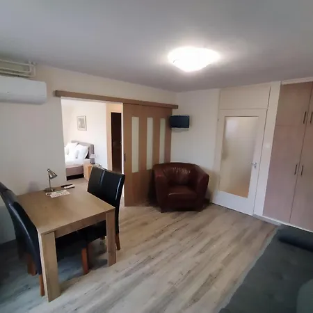 Aparthotel Viking 3*