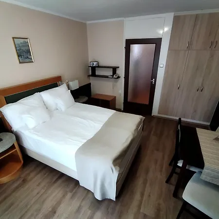Aparthotel Viking Gárdony