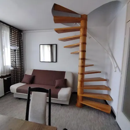 Aparthotel Viking