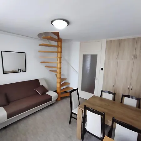 Viking Aparthotel Gárdony