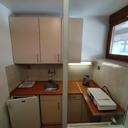 Aparthotel Viking Gárdony