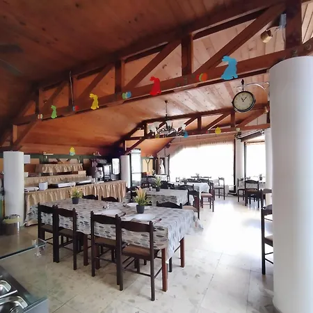 Viking شقة فندقية Gárdony