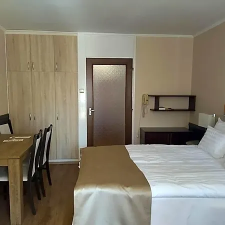 Apartmanhotel Viking 3*