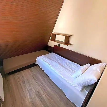 公寓式酒店 维京酒店 3*