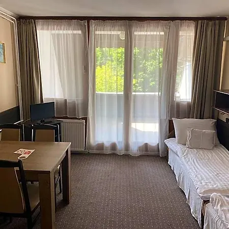 Viking Apartmanhotel