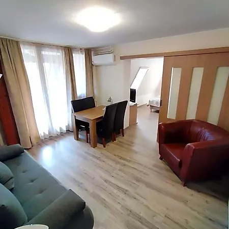 Apartmanhotel Viking