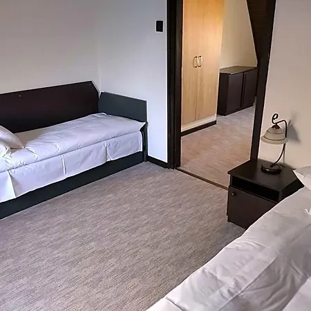 Apartmanhotel Viking