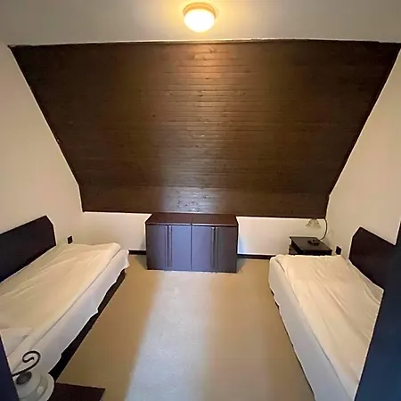 Viking Apartmanhotel Gárdony