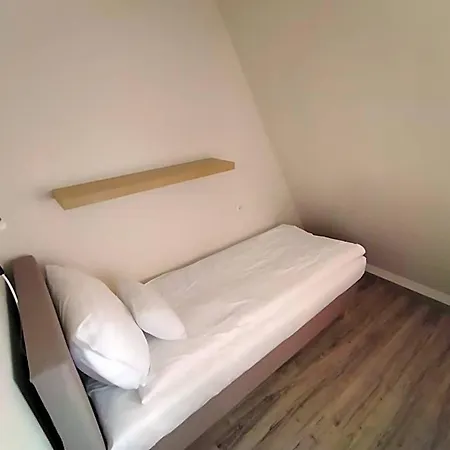 Apartmanhotel Viking