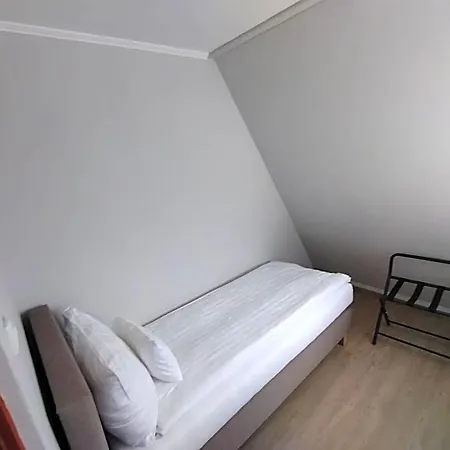 Apartmanhotel Viking Gárdony