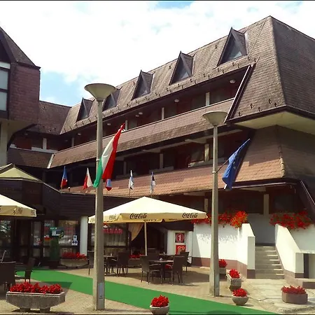 Aparthotel Viking Gárdony