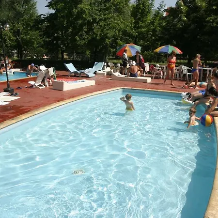 Apart Otel Viking 3*