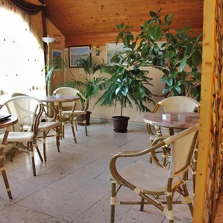 Apartmanhotel Viking Gárdony