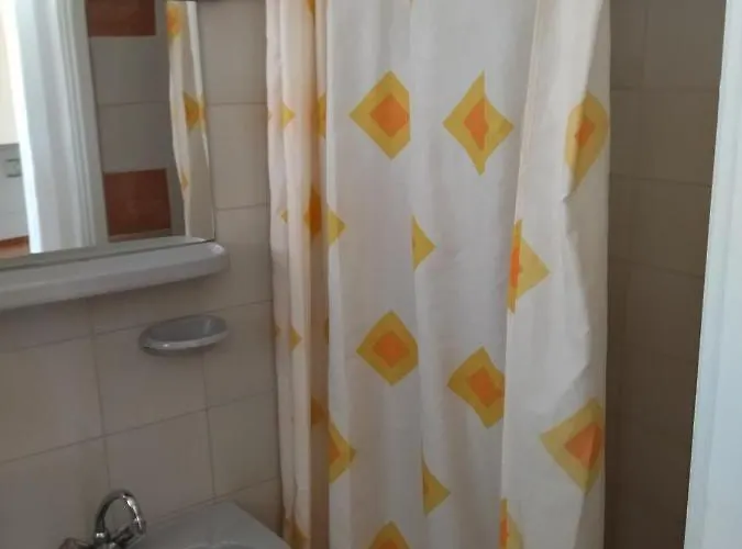 Apart Otel Viking 3*