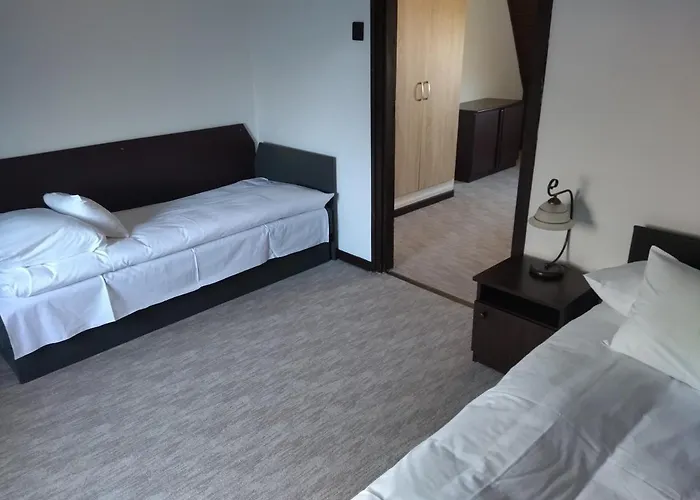 Viking Hotel apartamentowy