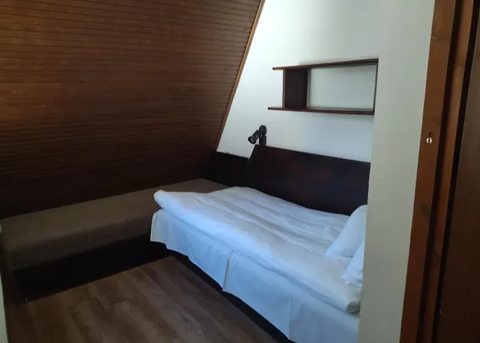 Viking Apart Otel Gárdony