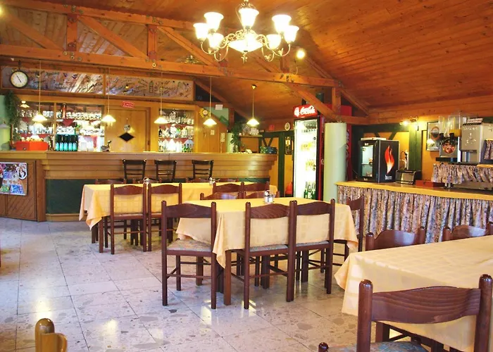 Viking Hotel apartamentowy 3*