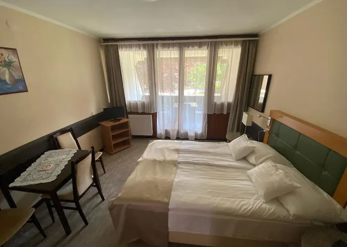 Viking Lägenhetshotell