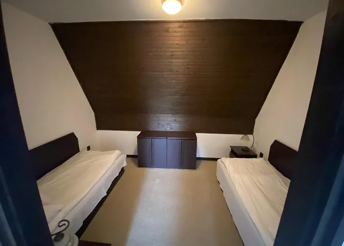 Viking Hotel apartamentowy