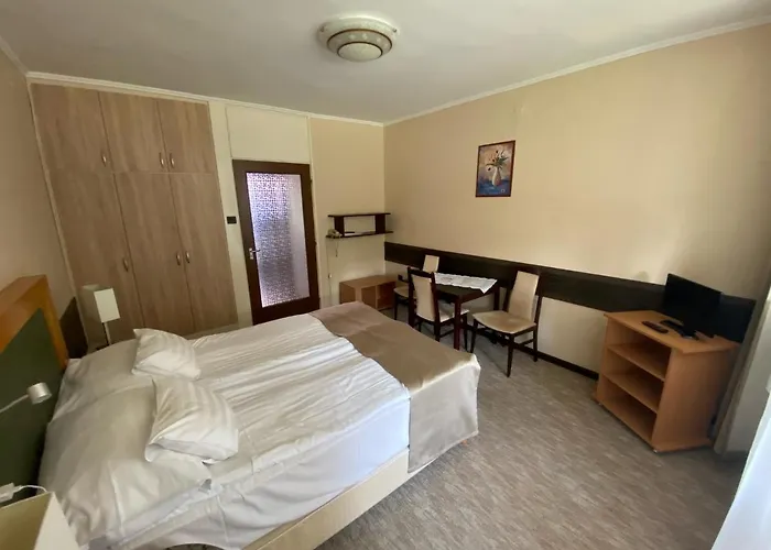 Viking Hotel apartamentowy