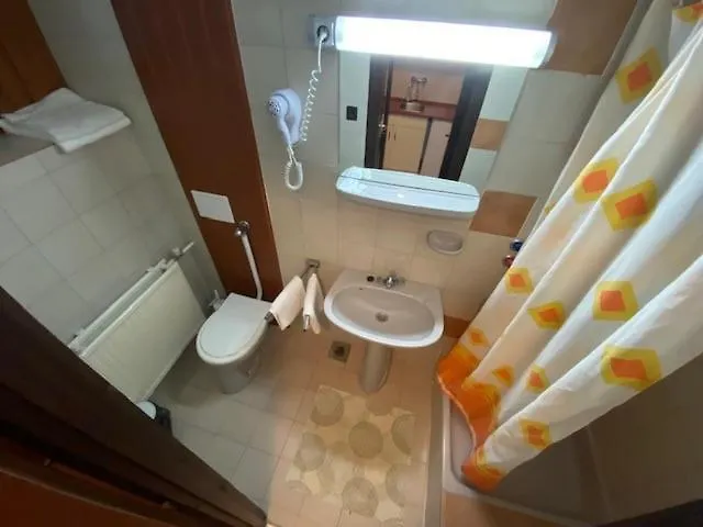 Apart Otel Viking 3*