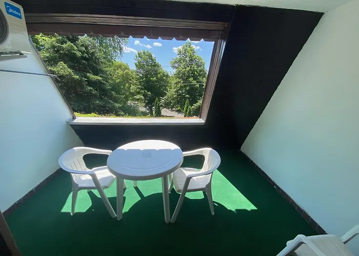 Viking Hotel apartamentowy 3*