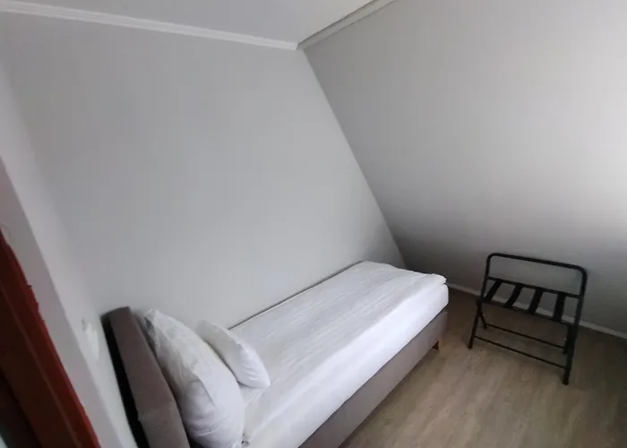 Viking Hotel apartamentowy Gárdony