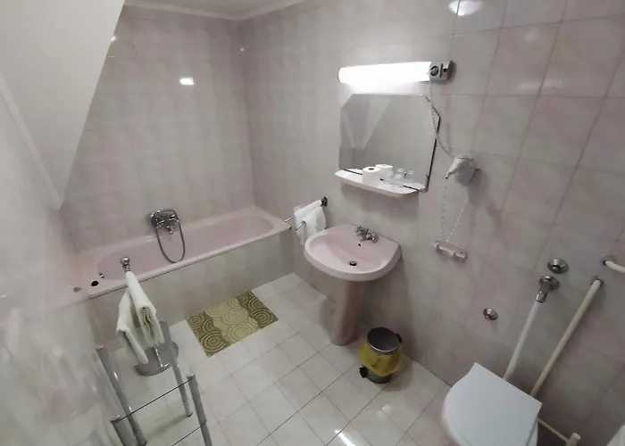 Viking Hotel apartamentowy 3*