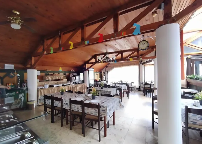 Viking Hotel apartamentowy Gárdony