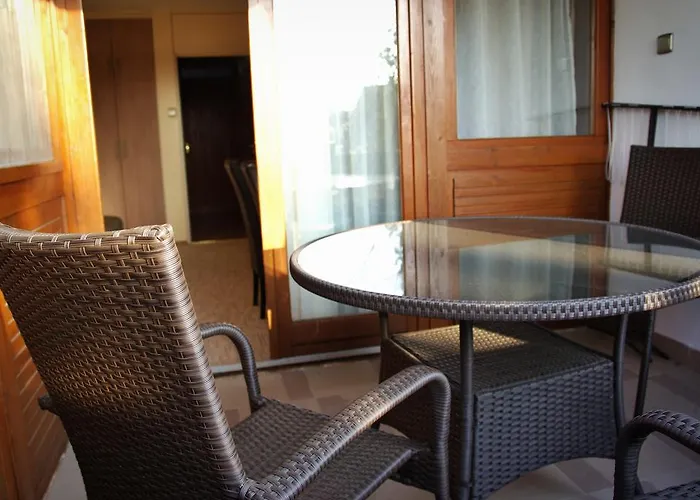 Viking Hotel apartamentowy 3*