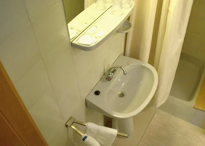 Hotel apartamentowy Viking